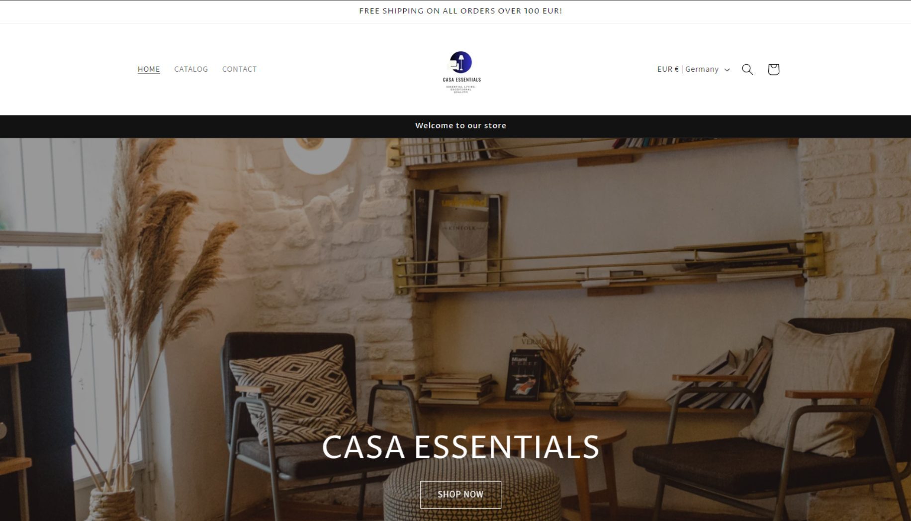 casaessentialshomepage