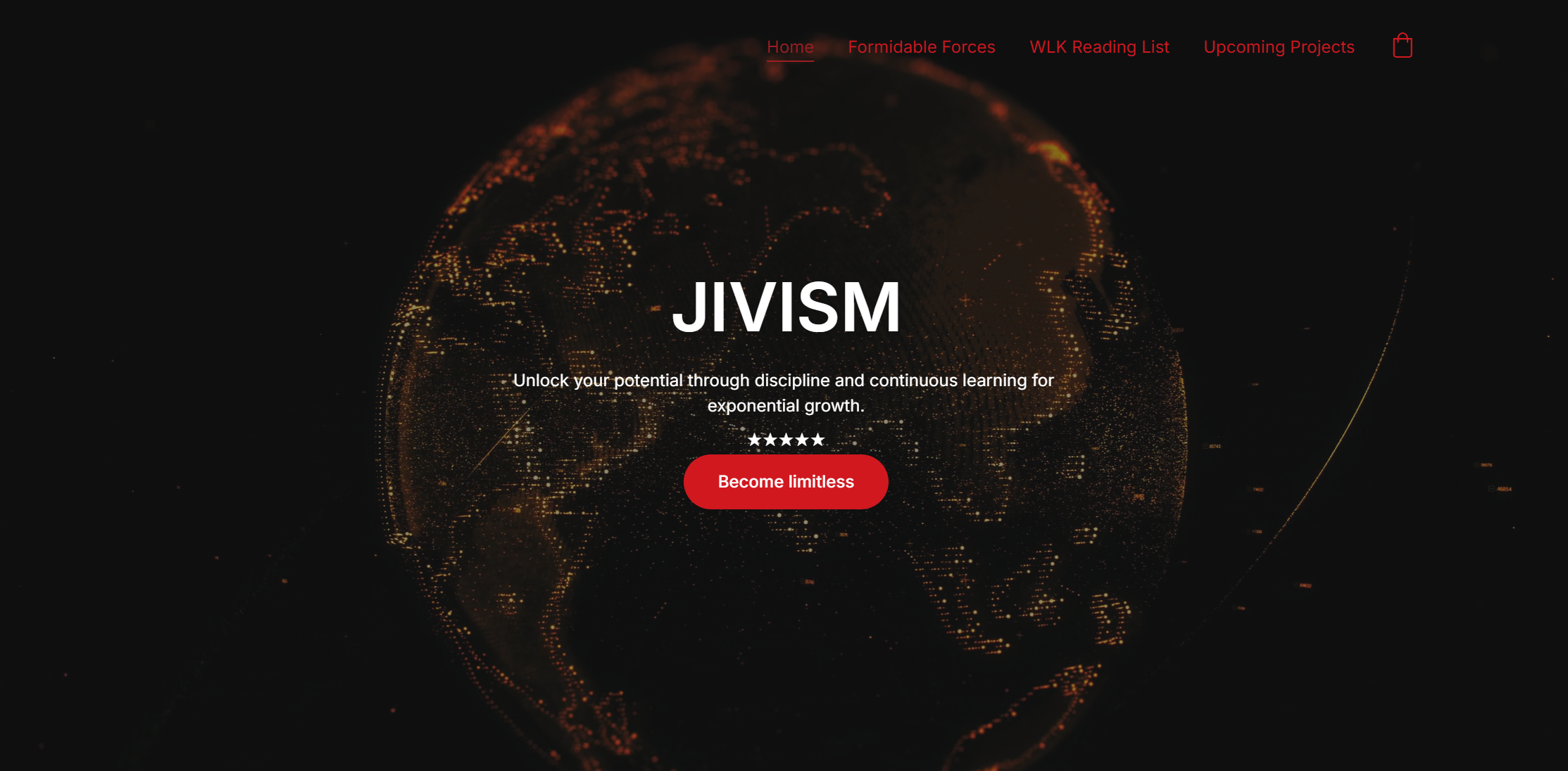 JIVISM