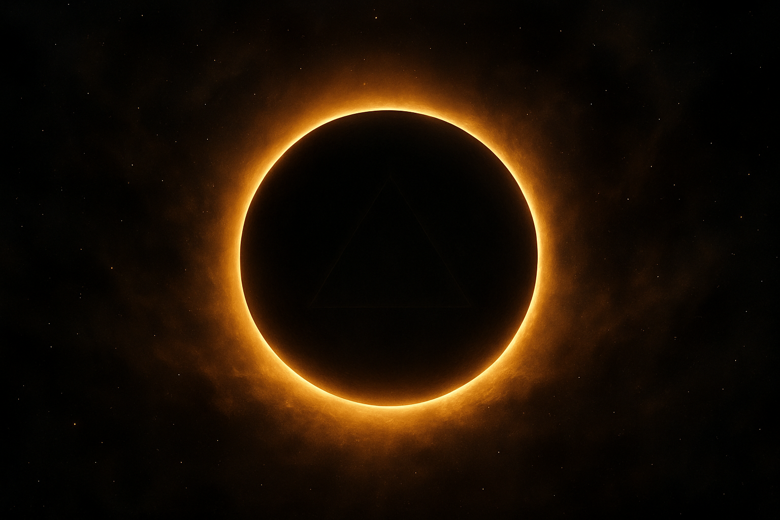 Solar Eclipse