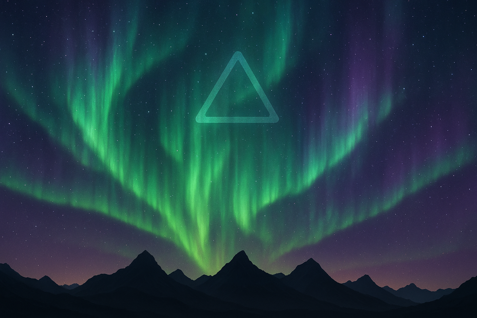 Luminary Mountains