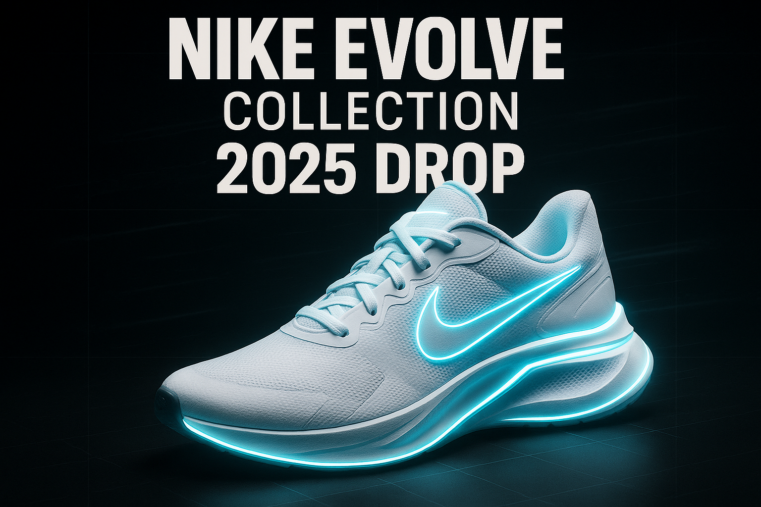 Nike Concept