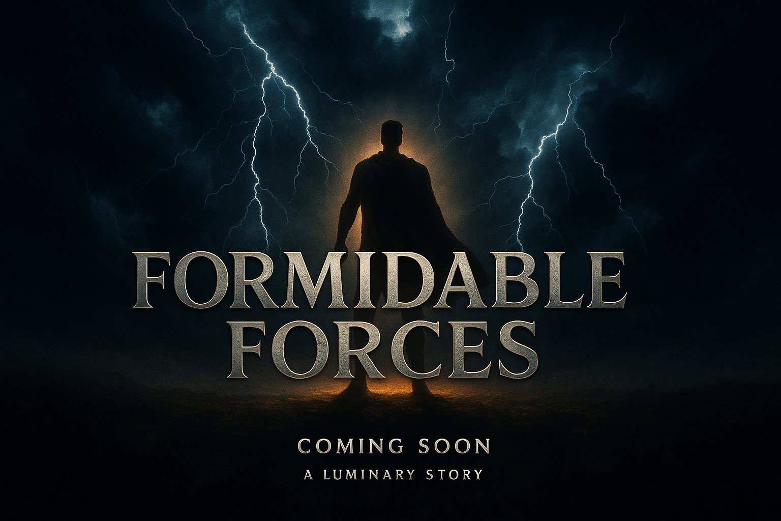 Formidable Force