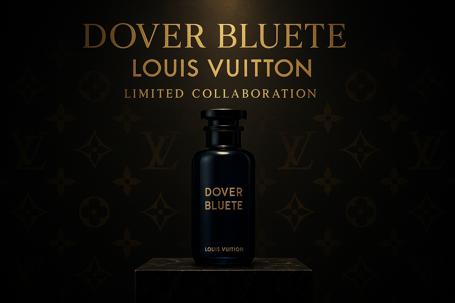 Dover x LV