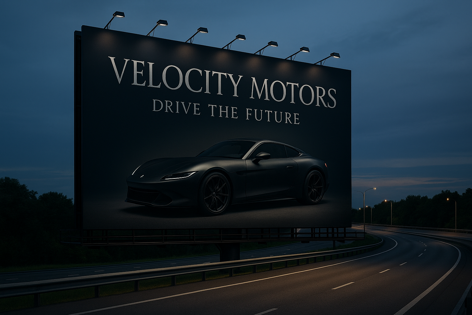 Velocity Motors