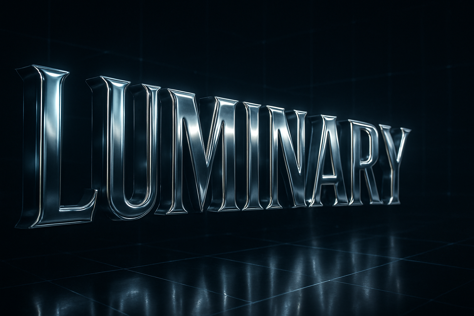 Luminary