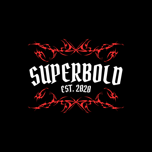 SuperBold