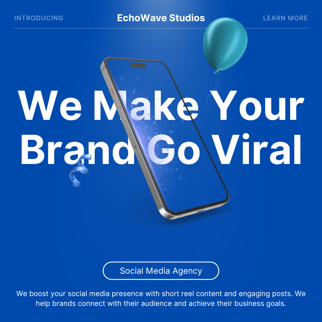 EchoWave Studios