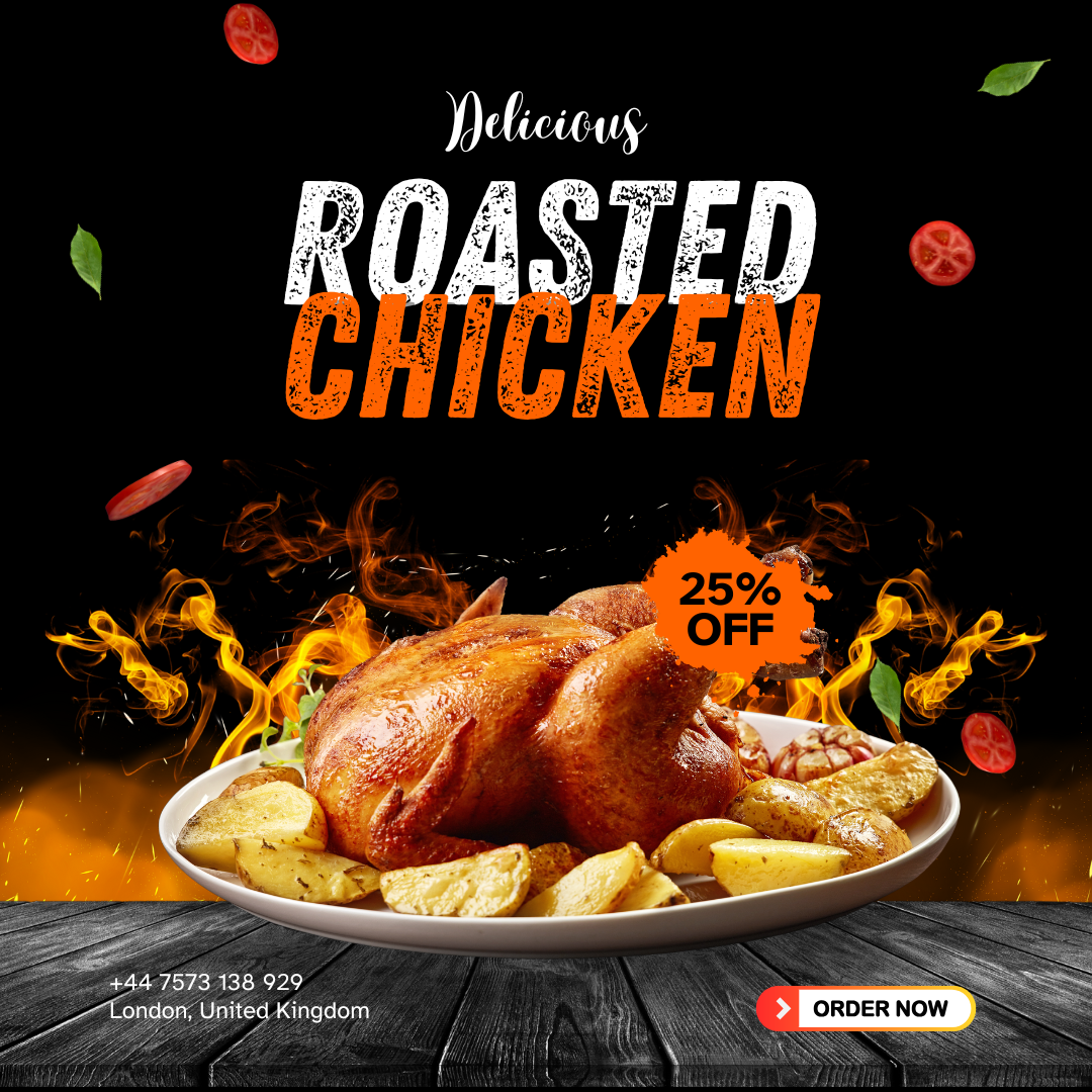 Top Chicken