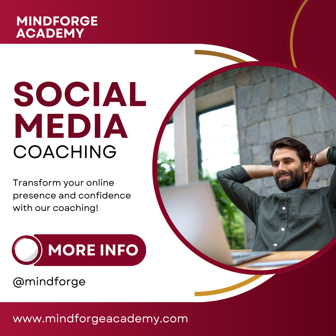 MindForge Academy