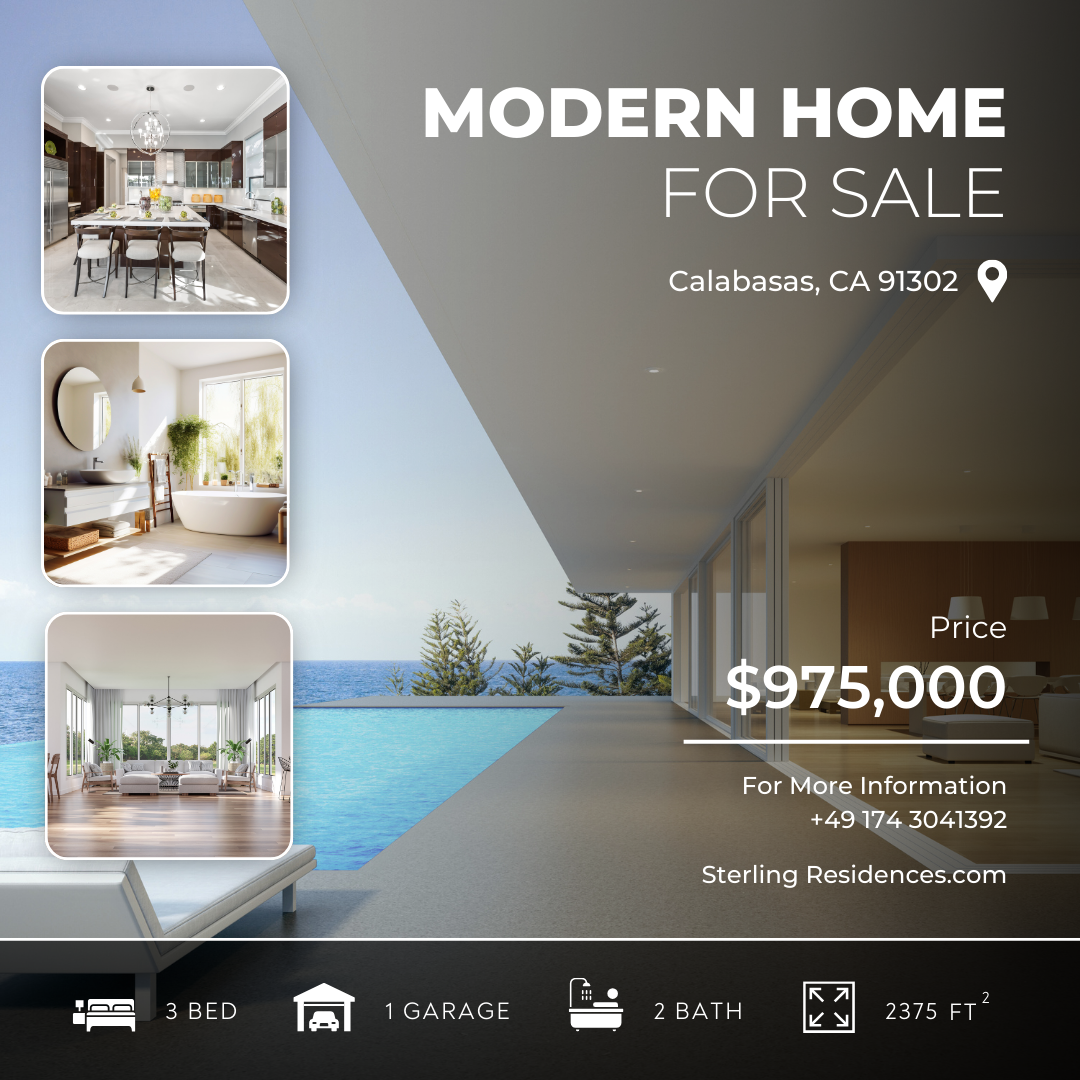 Sterling Residences