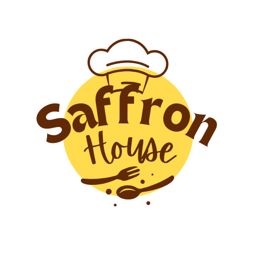 Saffron House